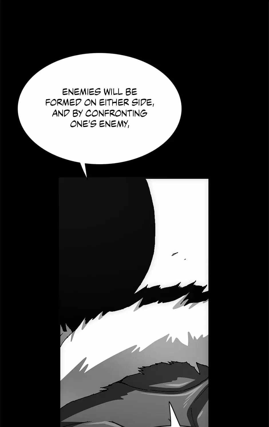 Trace [Remastered] - Chapter 114