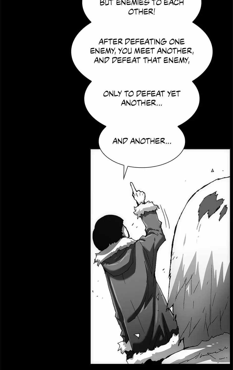 Trace [Remastered] - Chapter 114