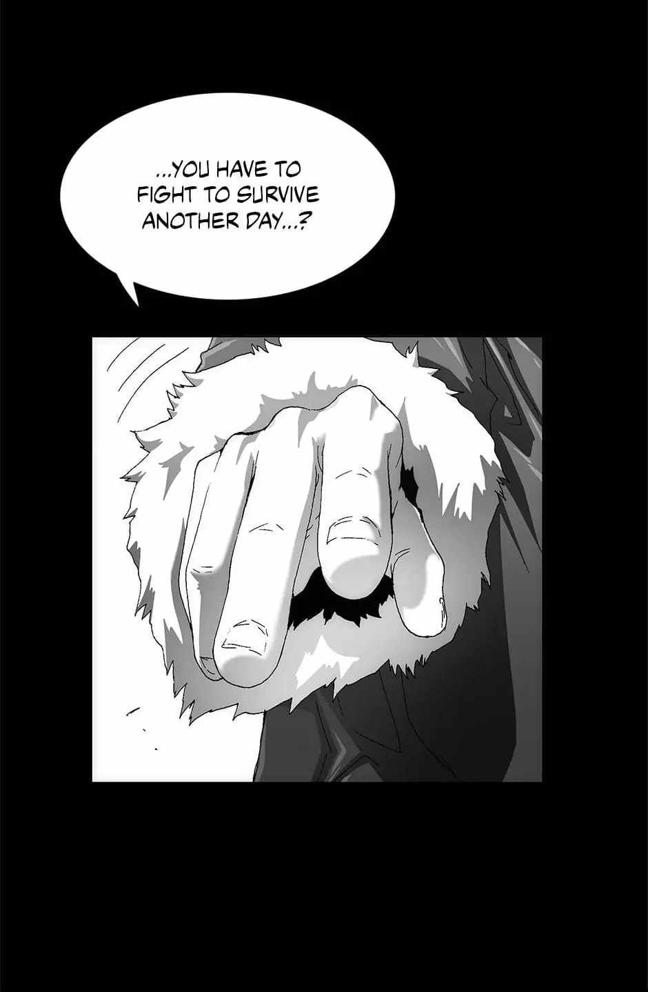 Trace [Remastered] - Chapter 114