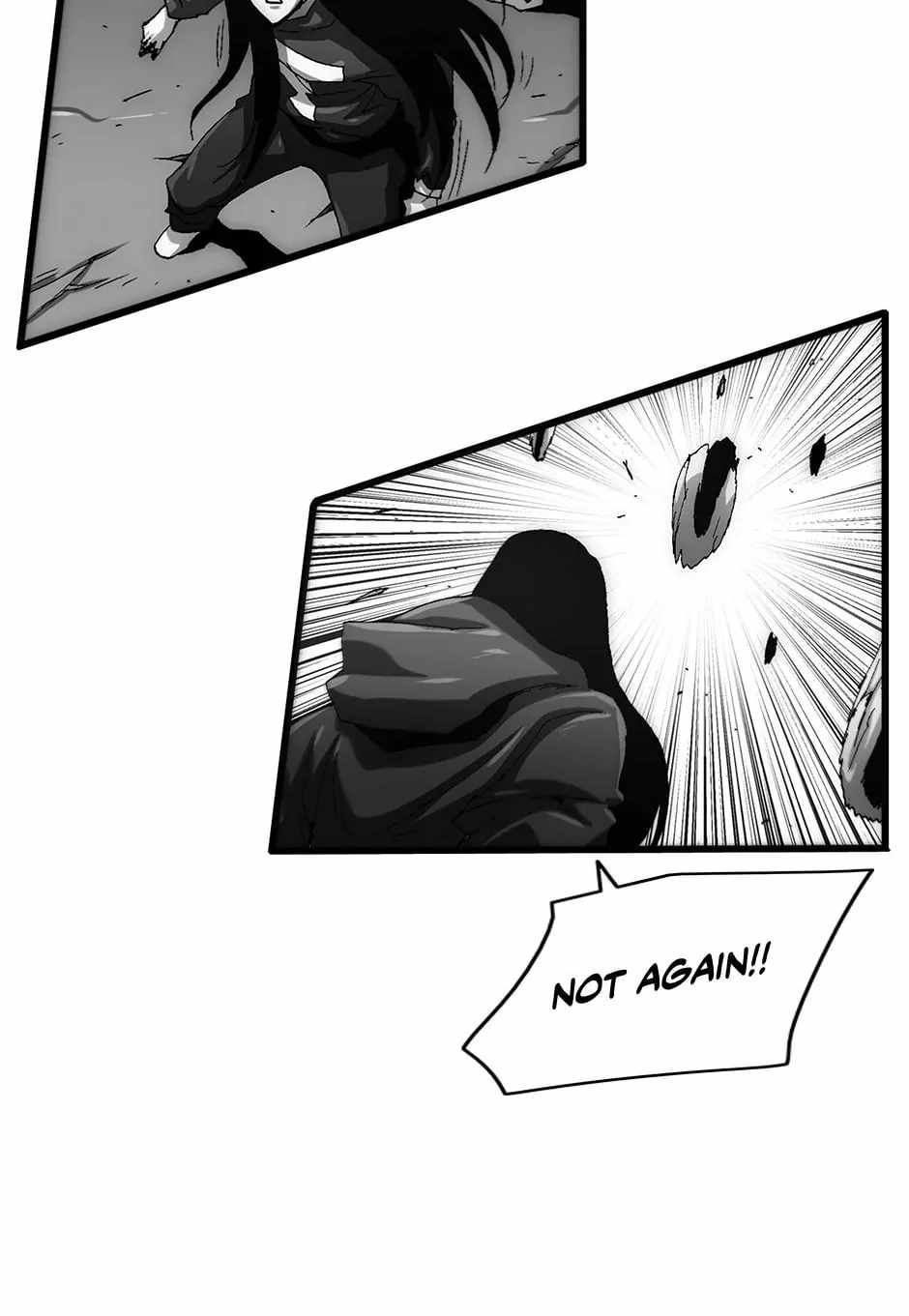 Trace [Remastered] - Chapter 118