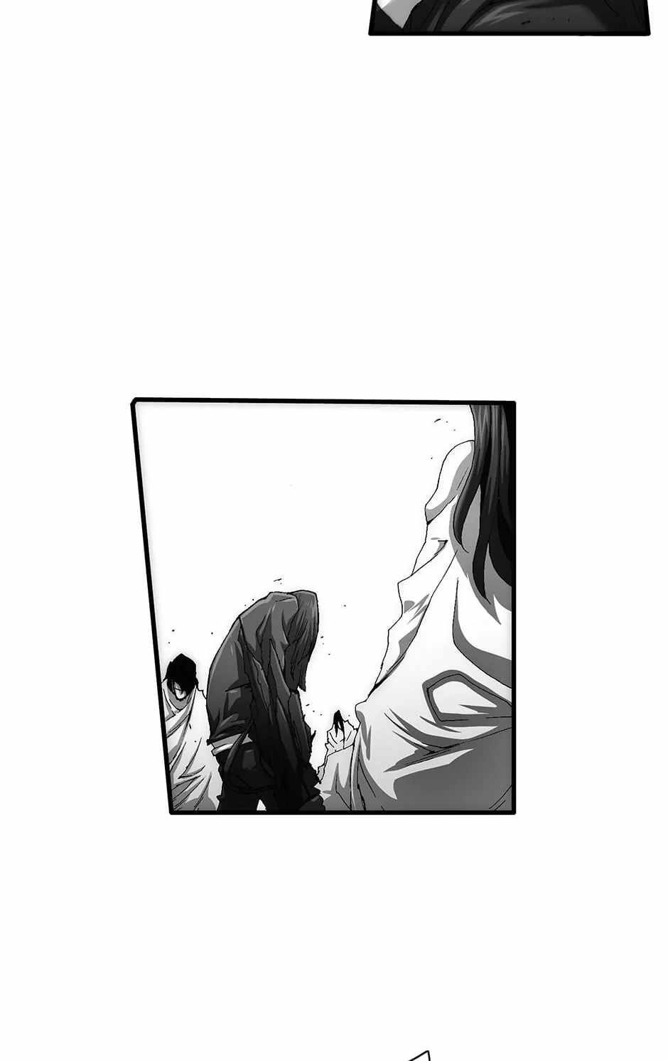 Trace [Remastered] - Chapter 118