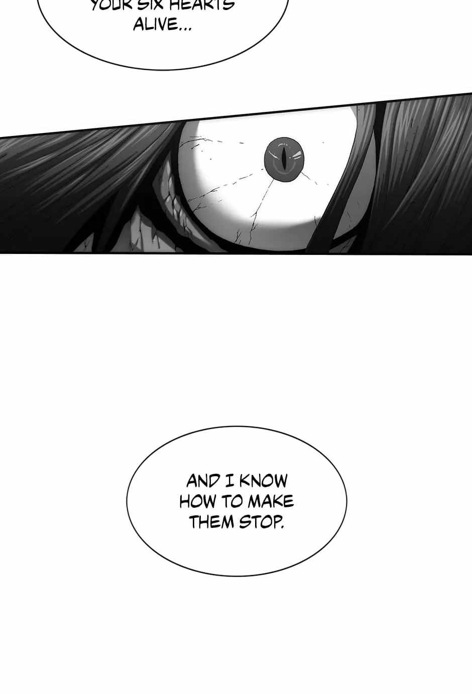 Trace [Remastered] - Chapter 118