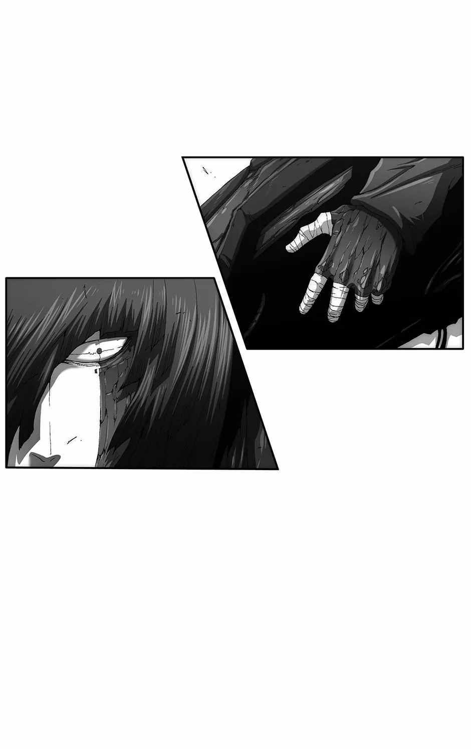 Trace [Remastered] - Chapter 118