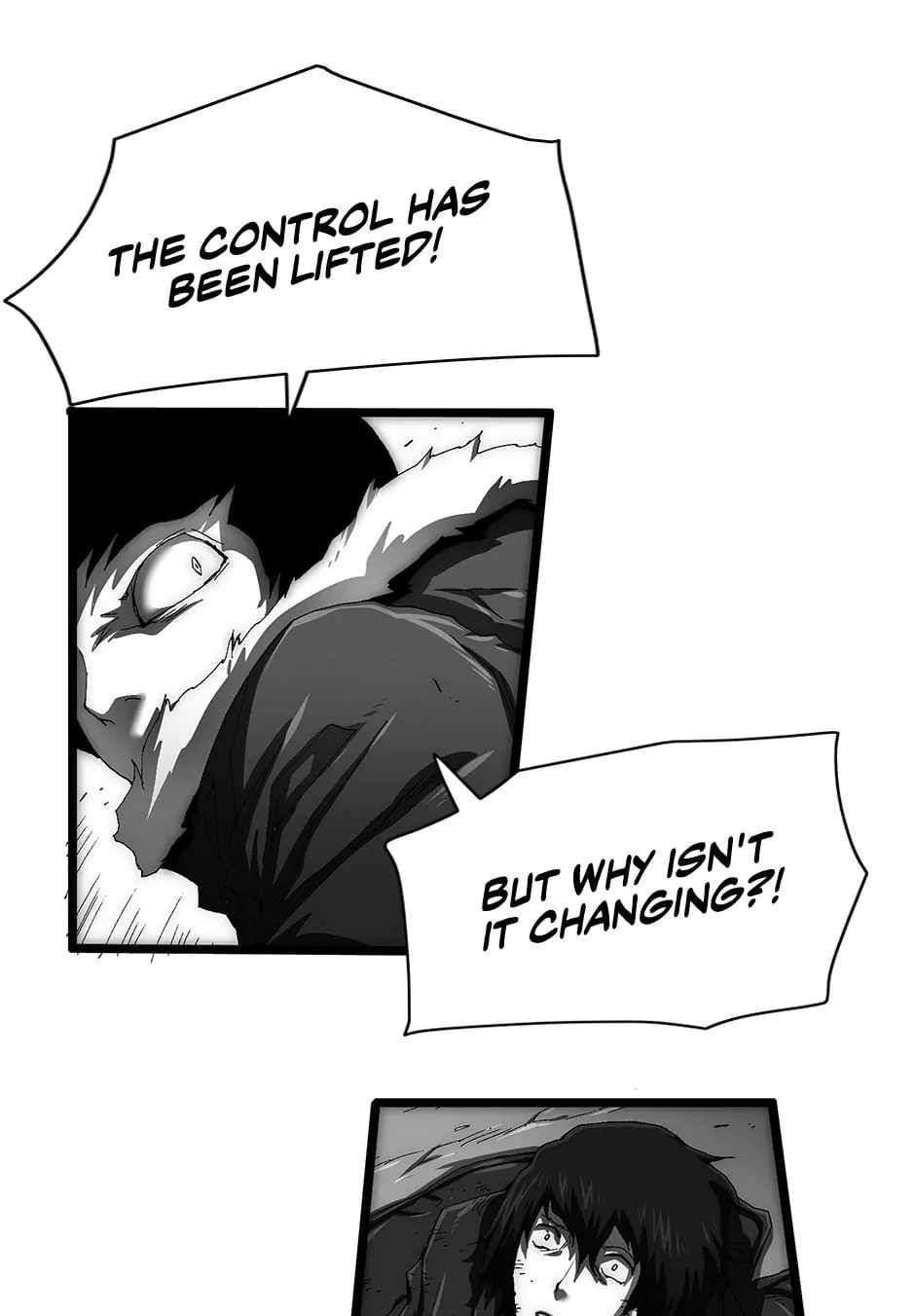 Trace [Remastered] - Chapter 118