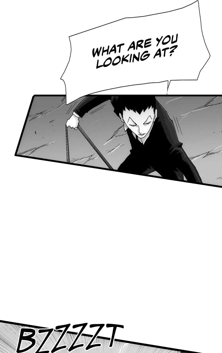 Trace [Remastered] - Chapter 108