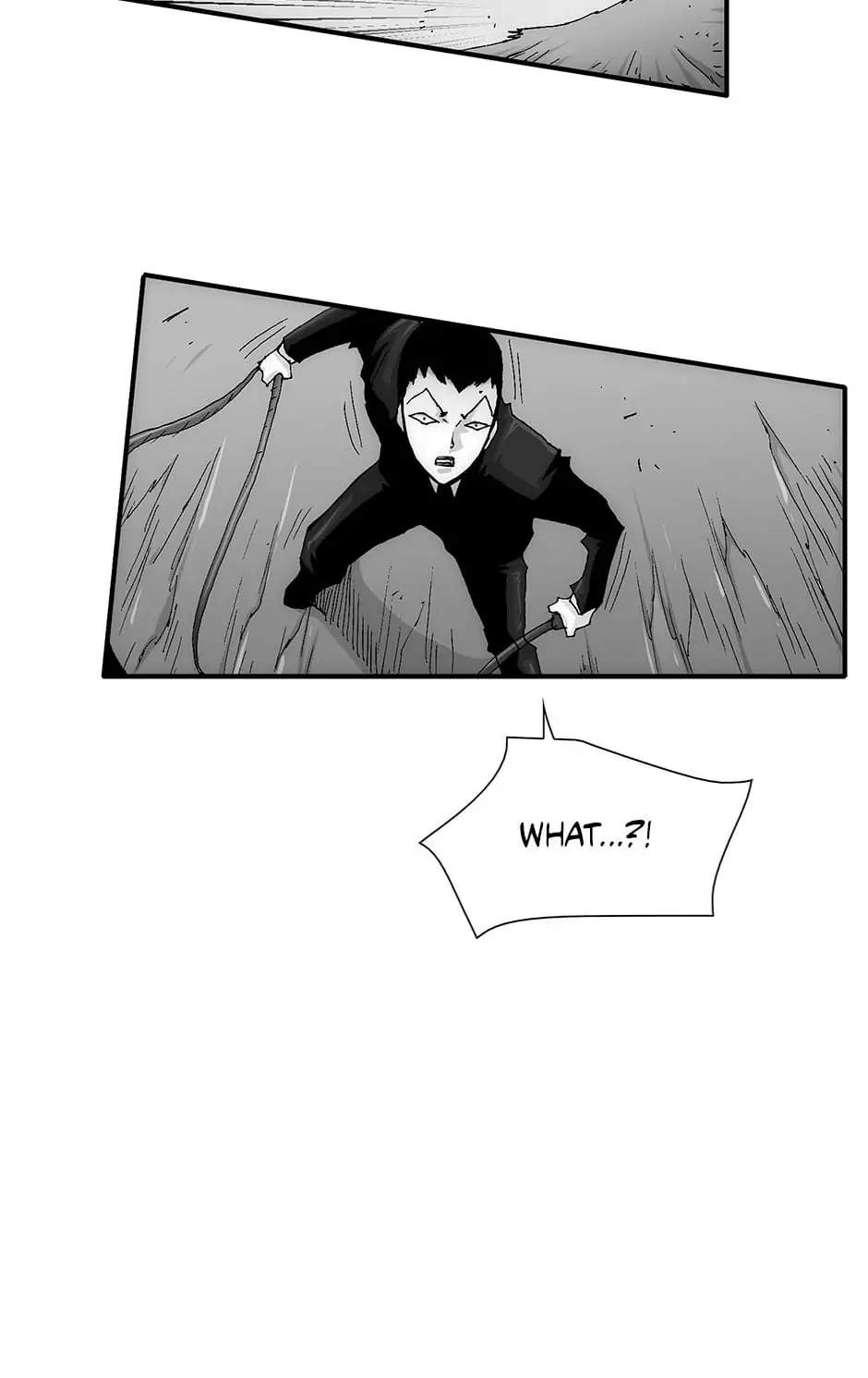 Trace [Remastered] - Chapter 108