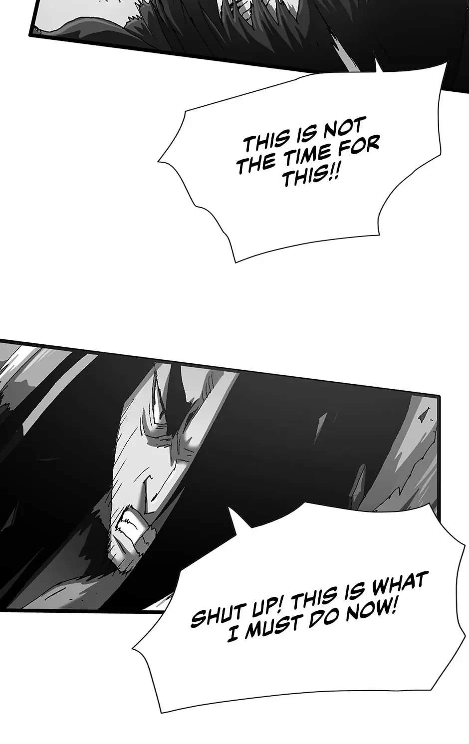 Trace [Remastered] - Chapter 108