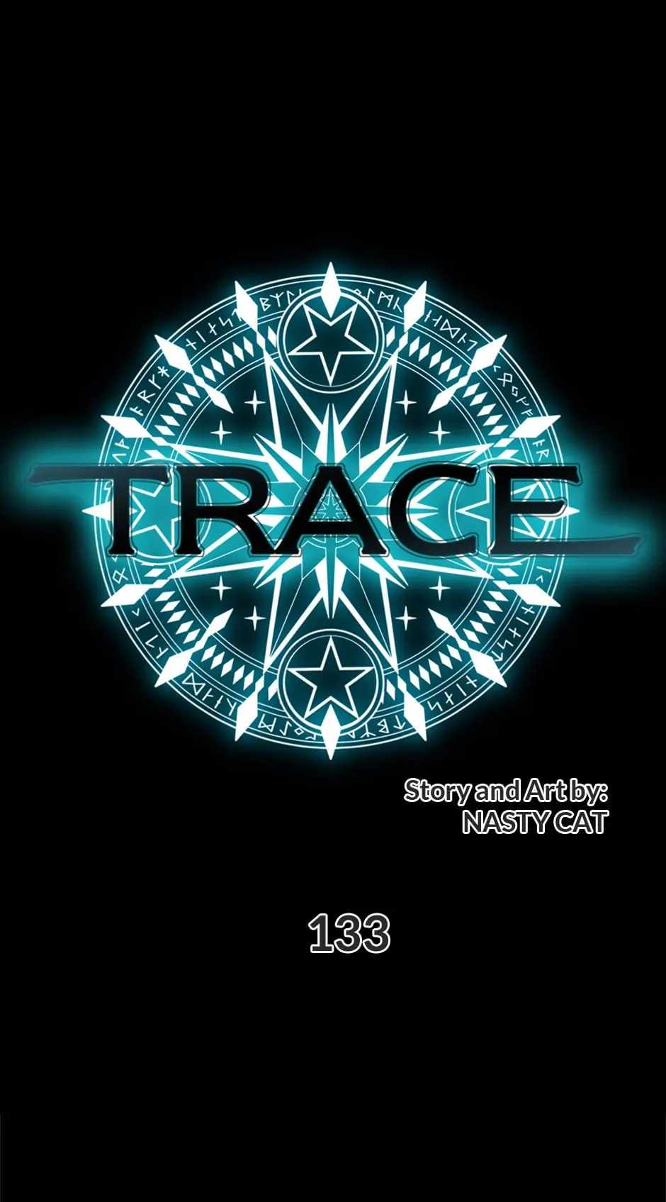 Trace [Remastered] - Chapter 133