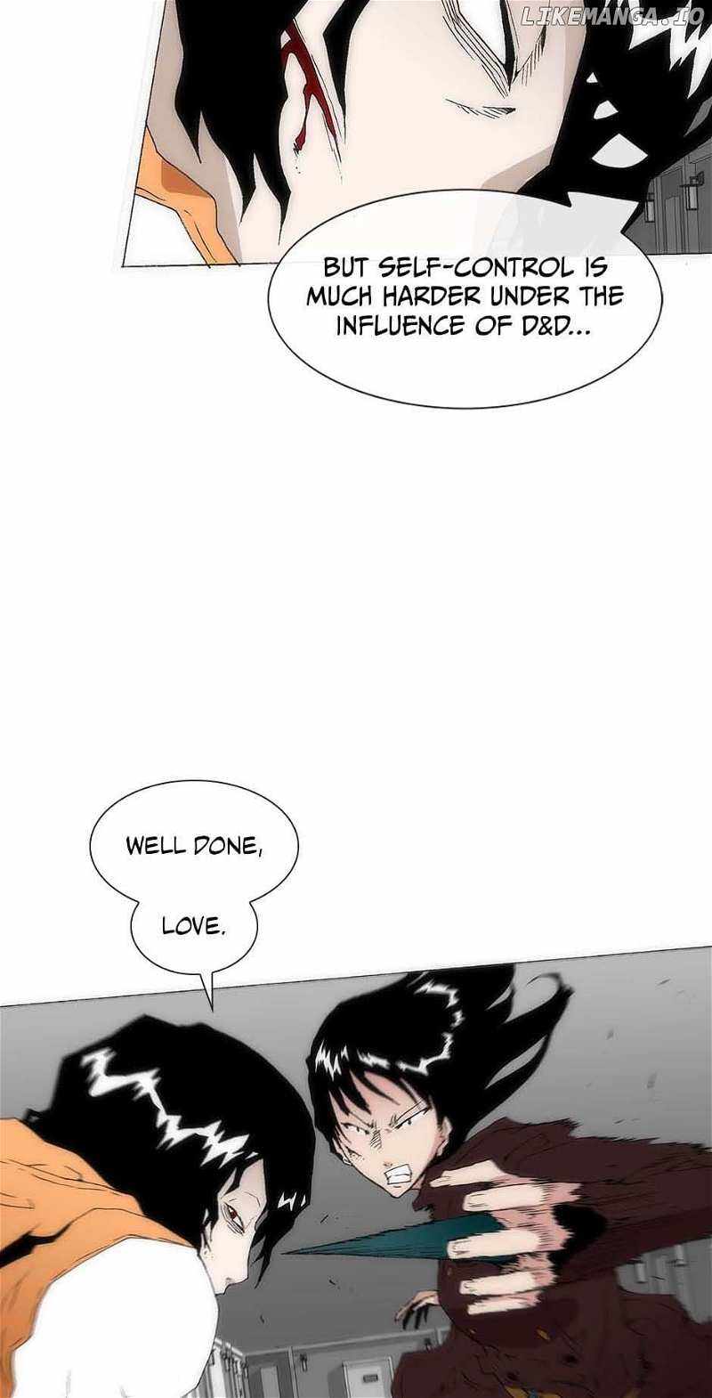 Trace [Remastered] - Chapter 150