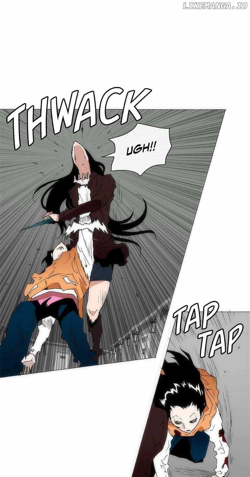 Trace [Remastered] - Chapter 150