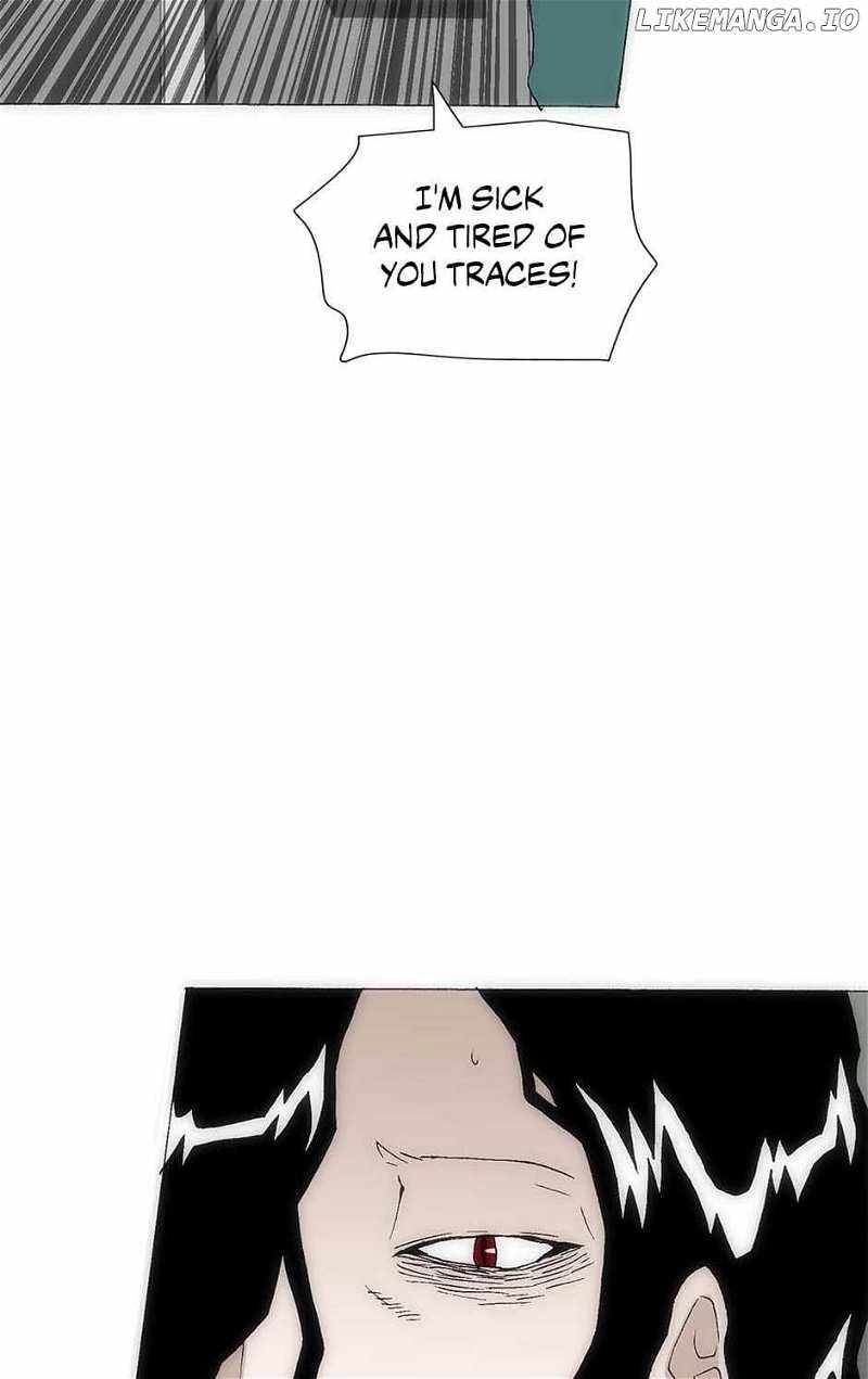 Trace [Remastered] - Chapter 151