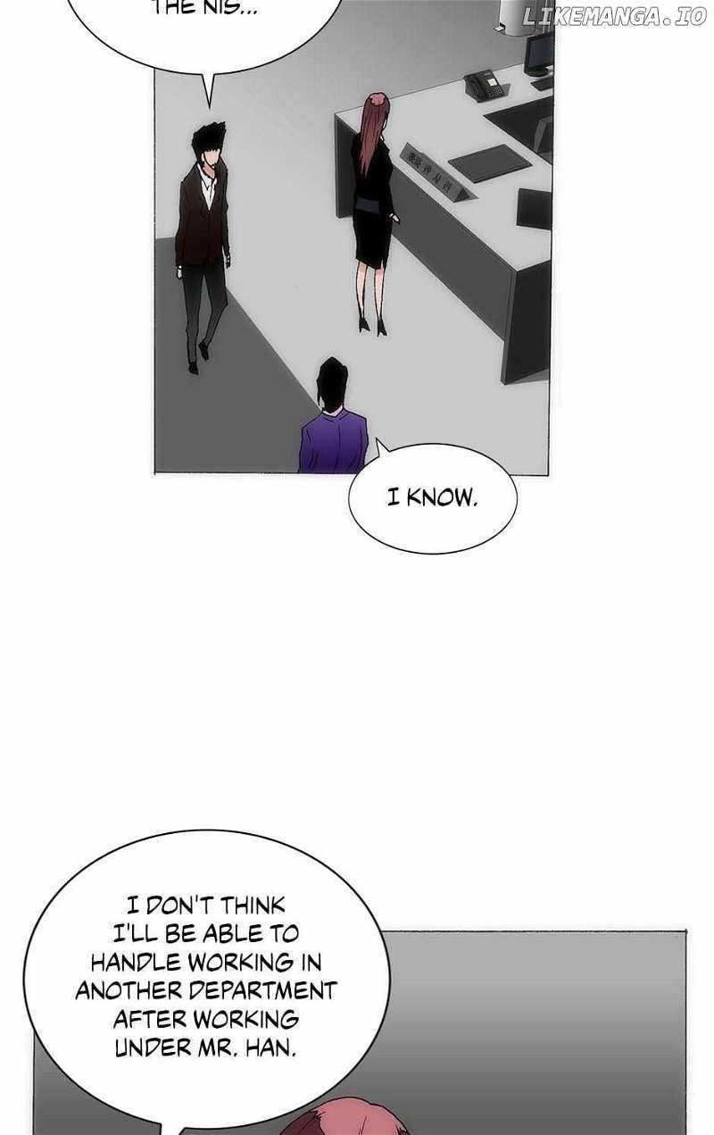 Trace [Remastered] - Chapter 151