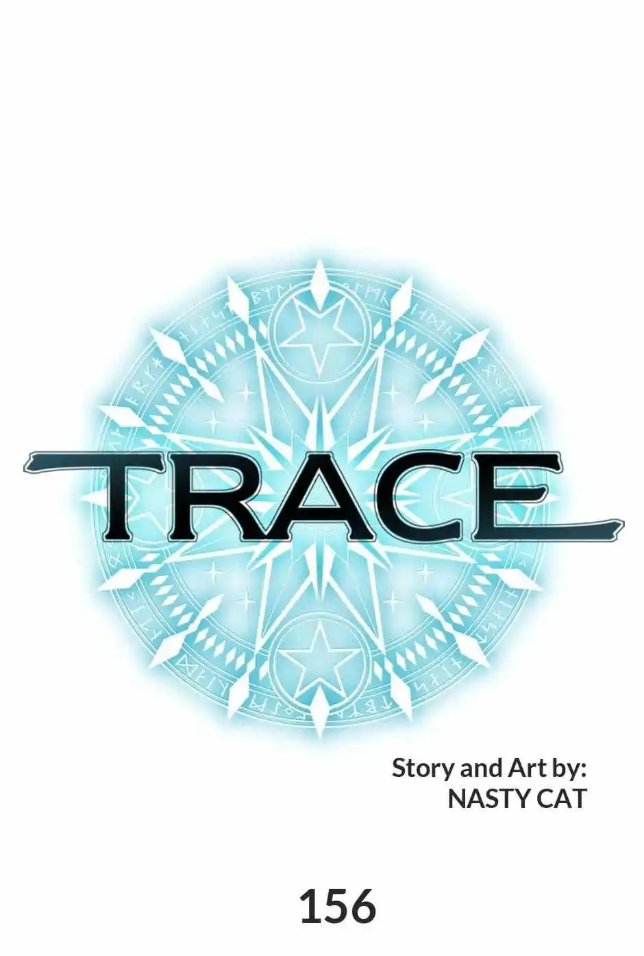 Trace [Remastered] - Chapter 156