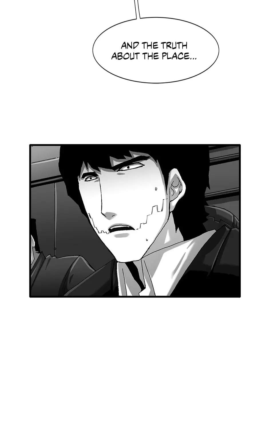 Trace [Remastered] - Chapter 106