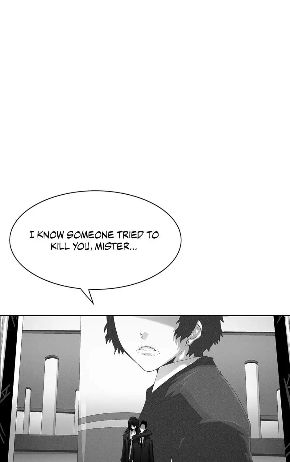 Trace [Remastered] - Chapter 106