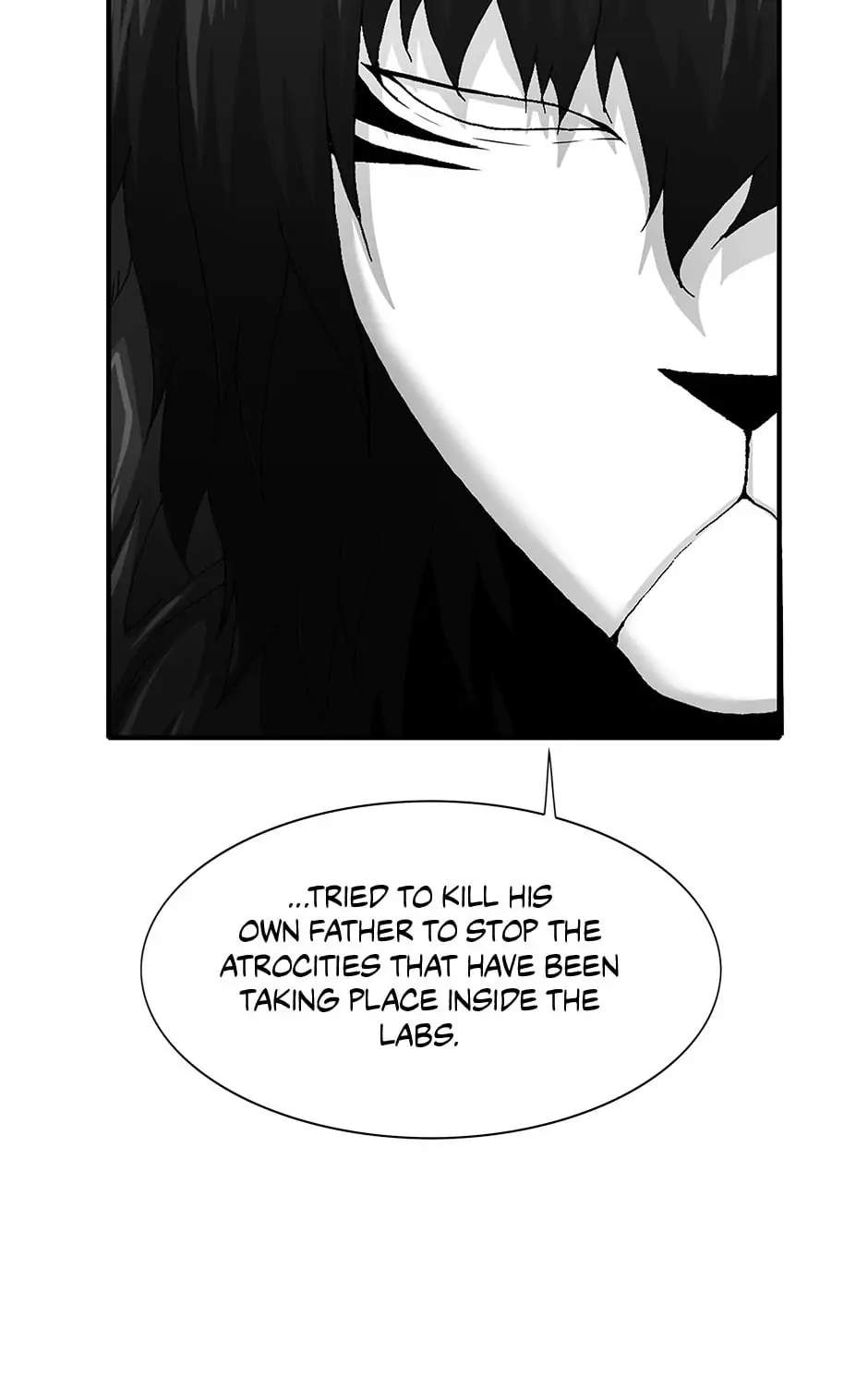 Trace [Remastered] - Chapter 106