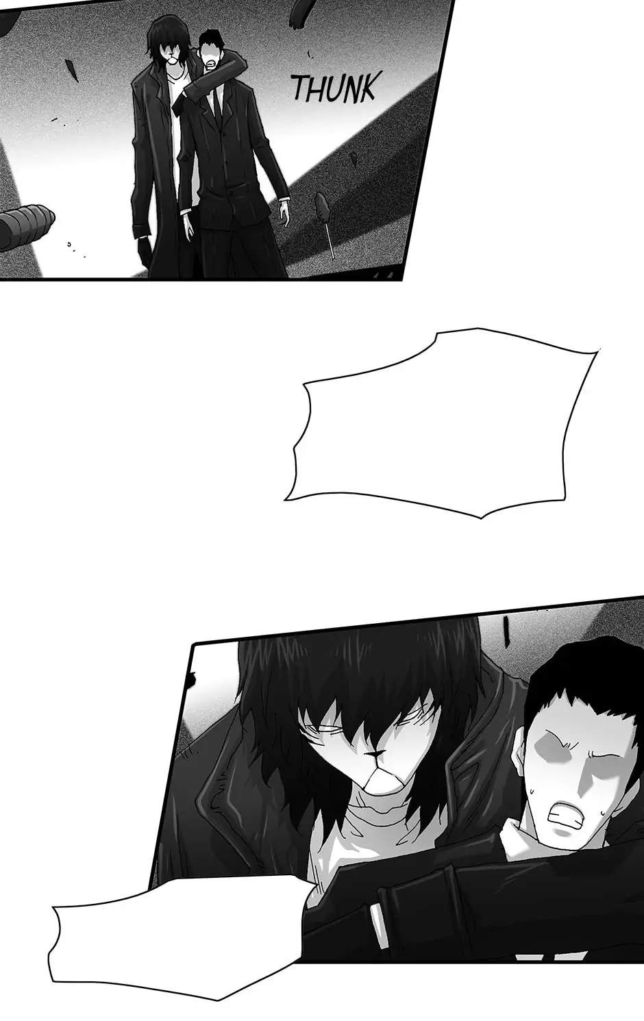 Trace [Remastered] - Chapter 106