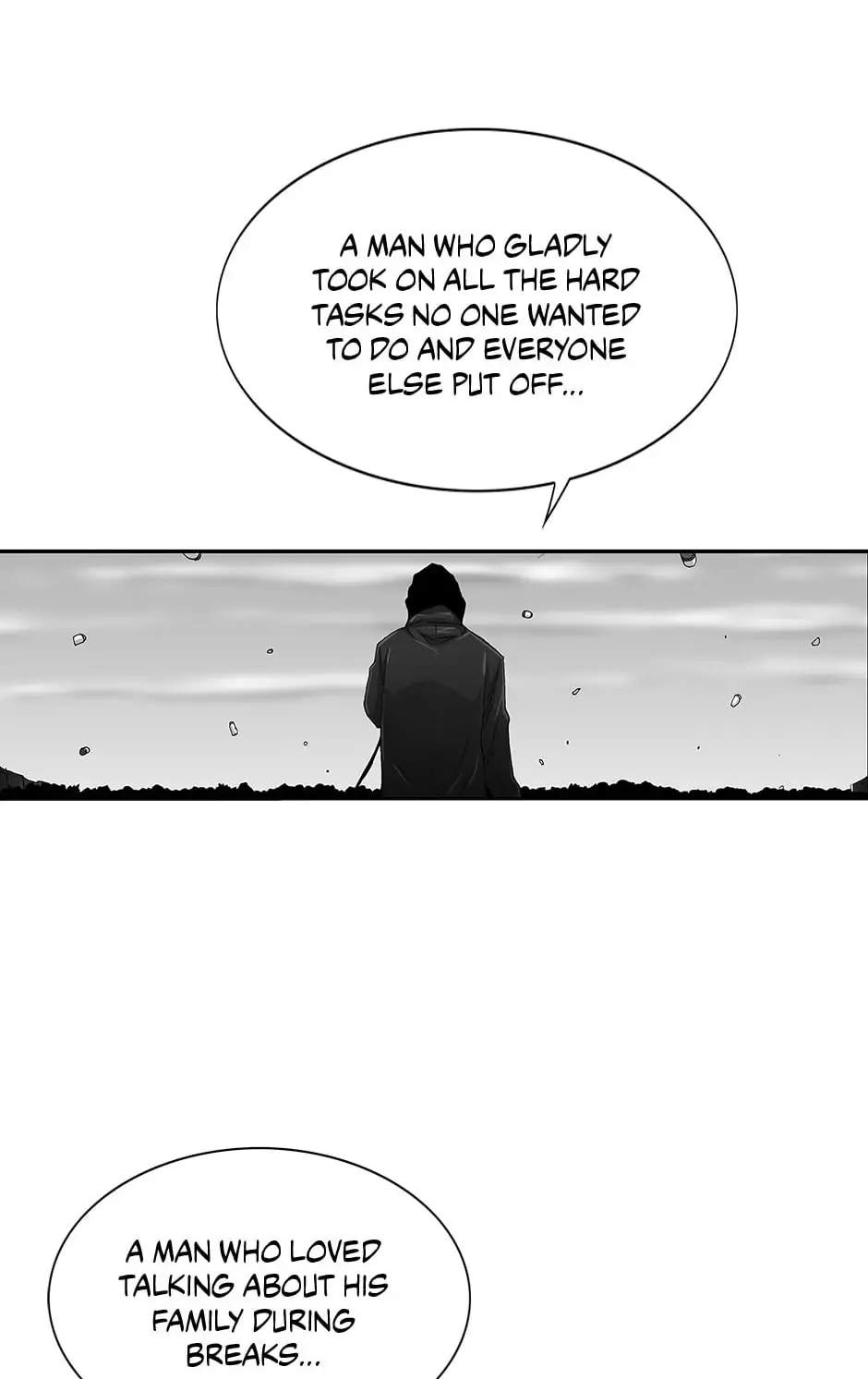 Trace [Remastered] - Chapter 106