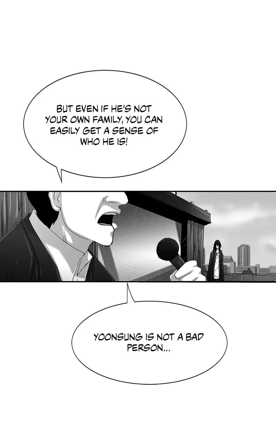 Trace [Remastered] - Chapter 106