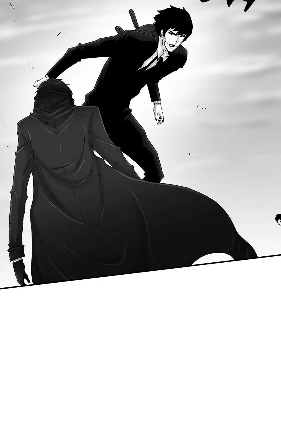 Trace [Remastered] - Chapter 106