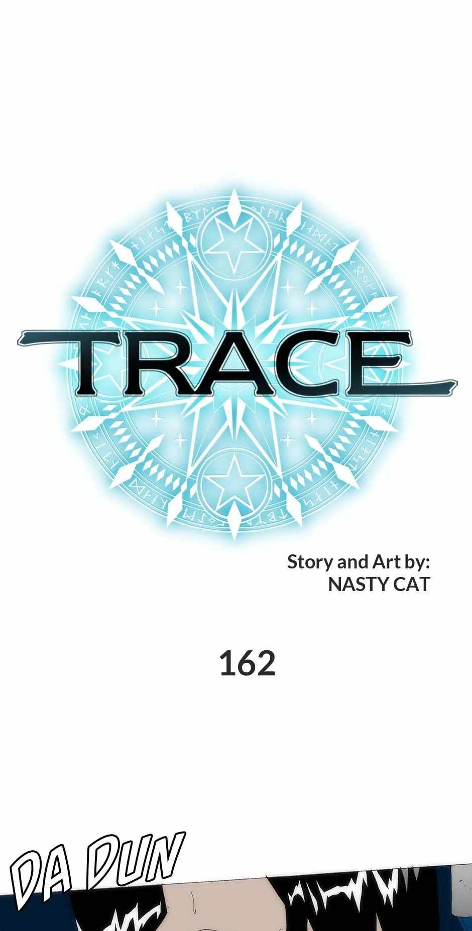 Trace [Remastered] - Chapter 162