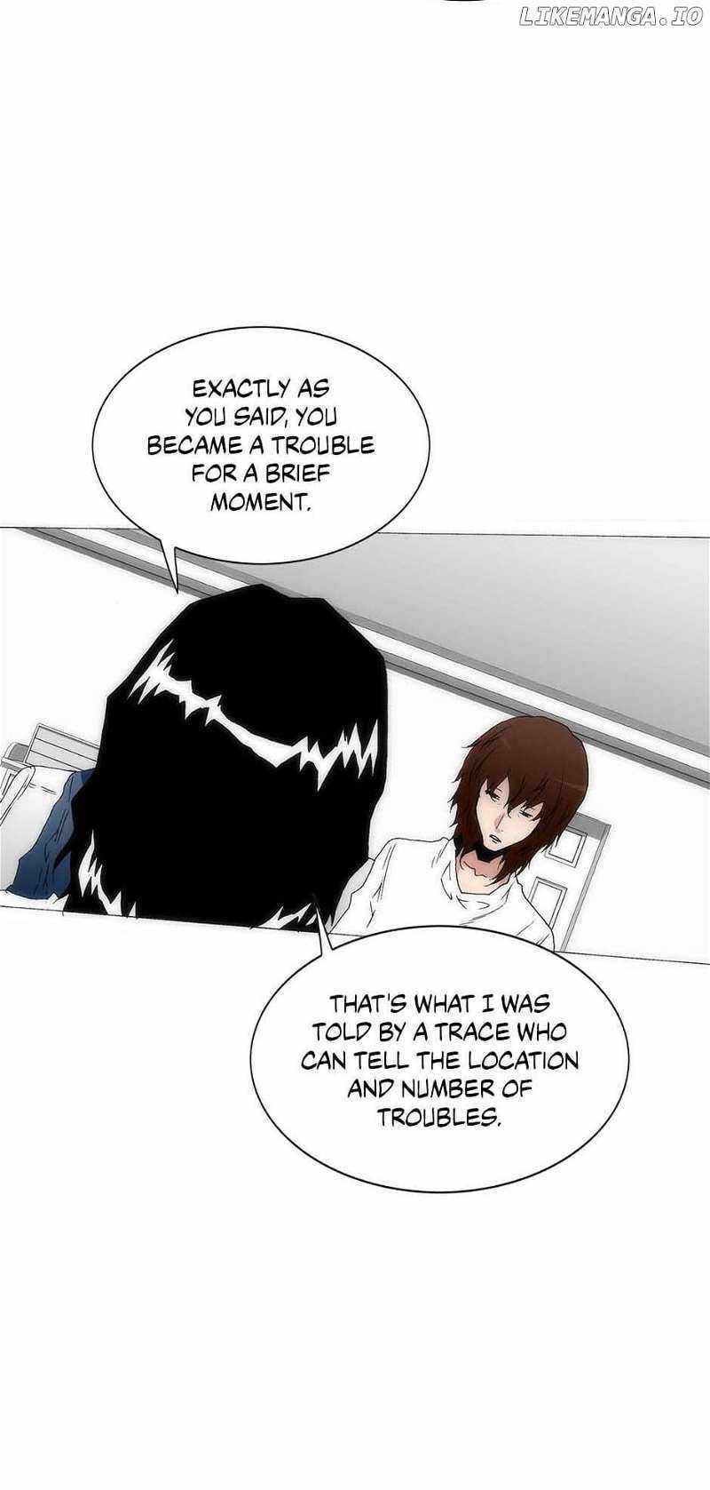 Trace [Remastered] - Chapter 155