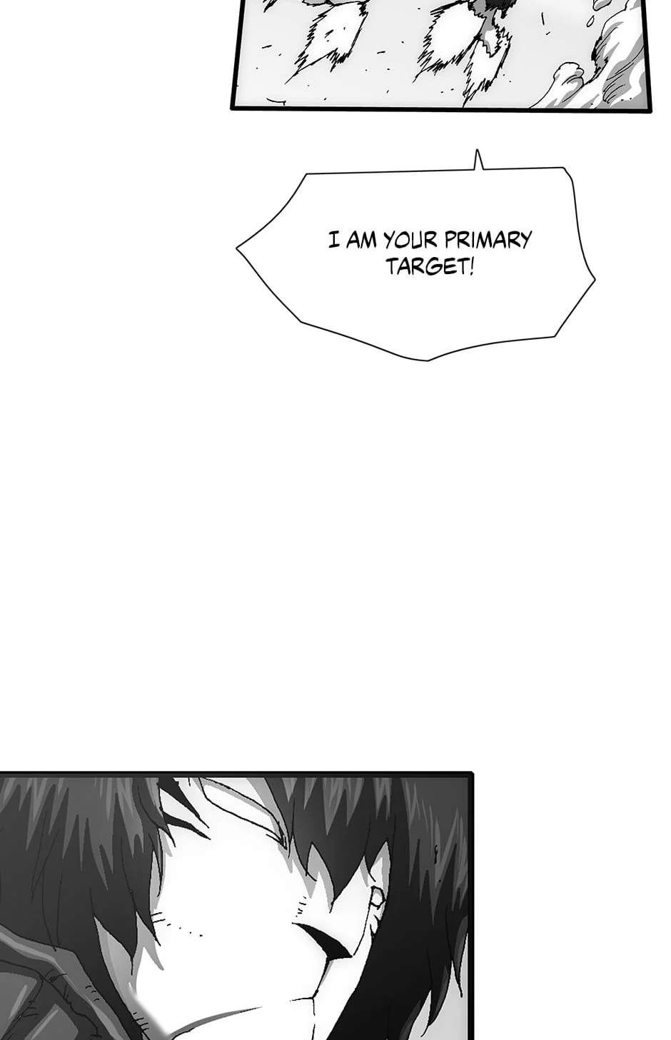 Trace [Remastered] - Chapter 110