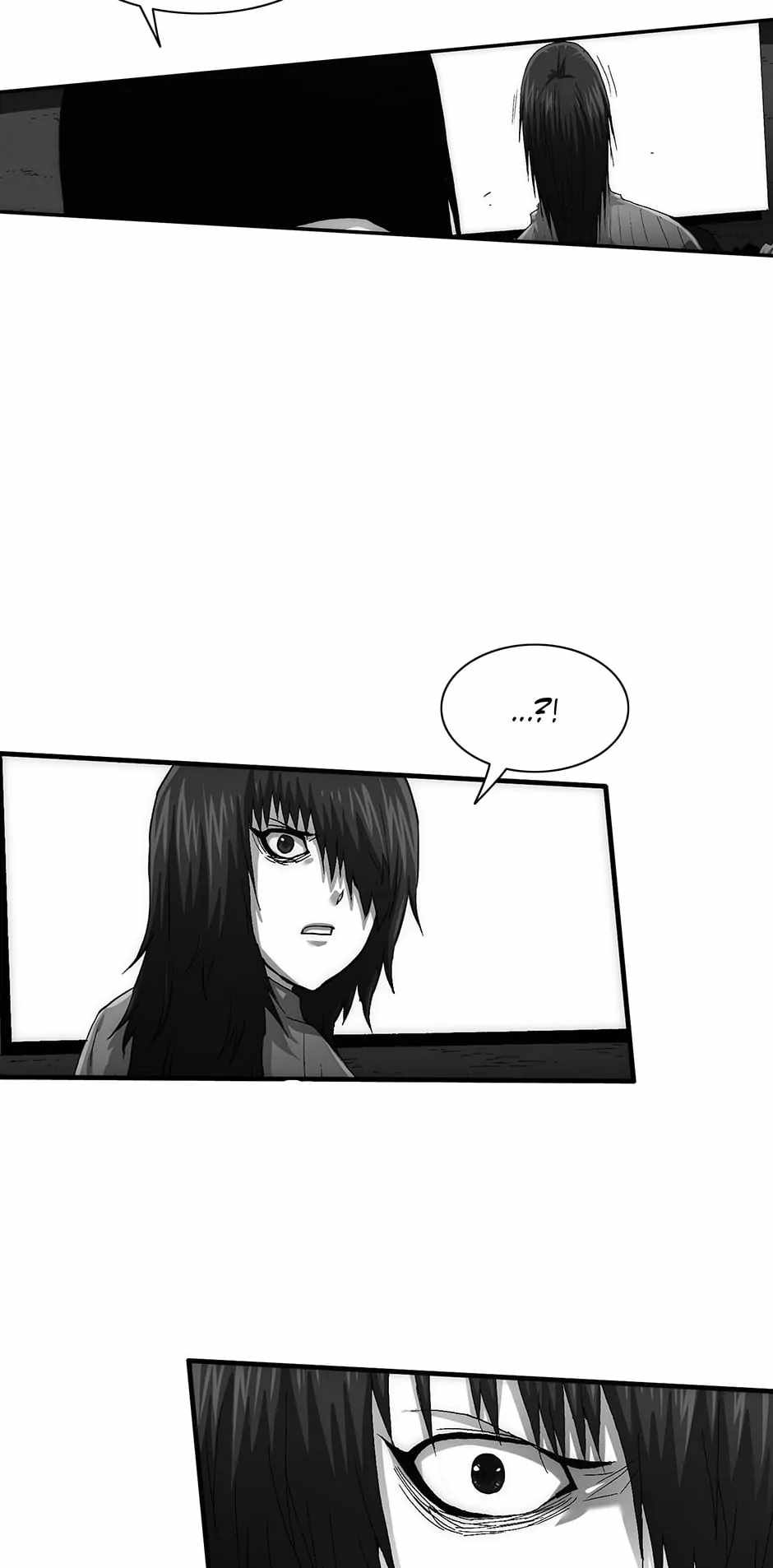 Trace [Remastered] - Chapter 117