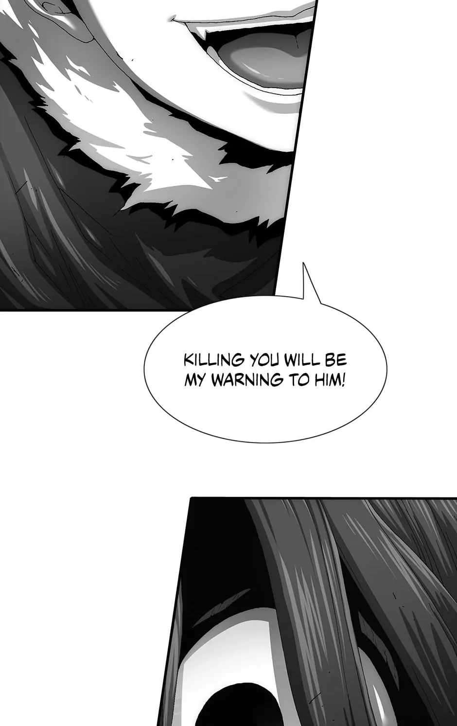 Trace [Remastered] - Chapter 117