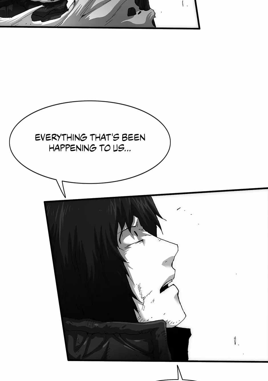 Trace [Remastered] - Chapter 117