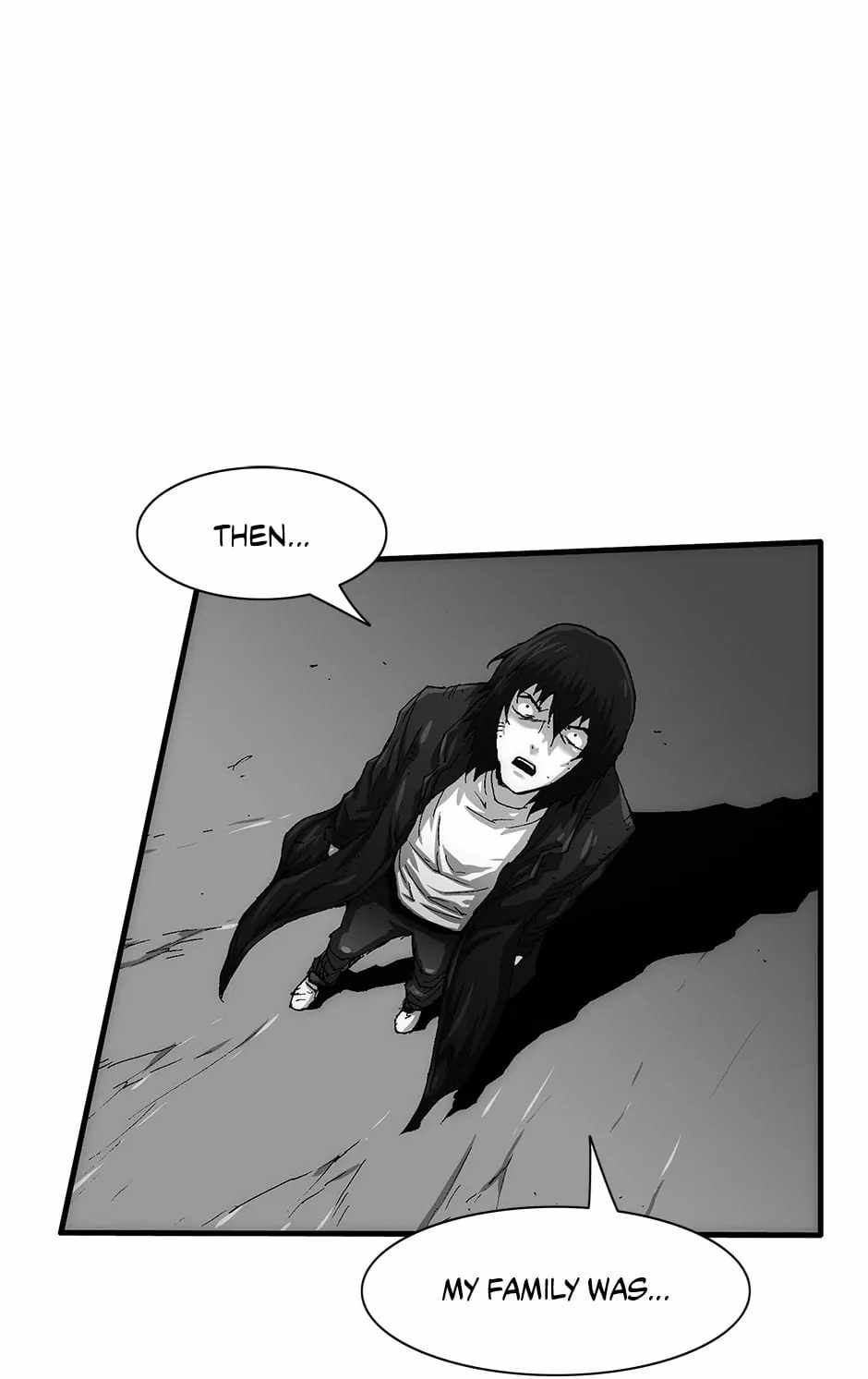 Trace [Remastered] - Chapter 117