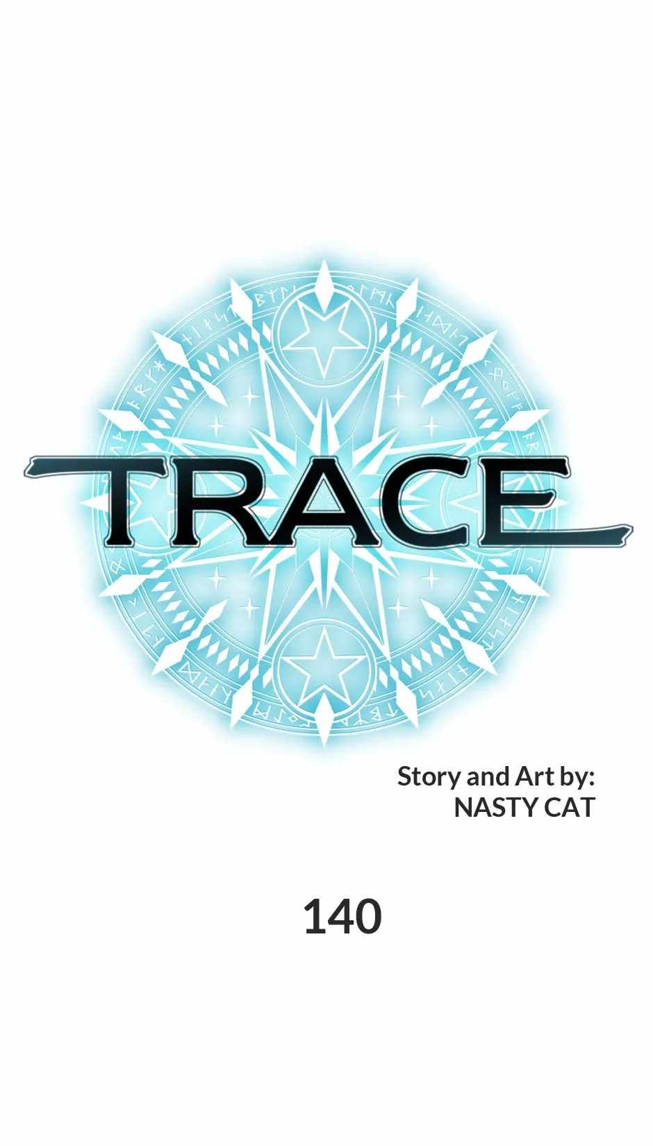 Trace [Remastered] - Chapter 140