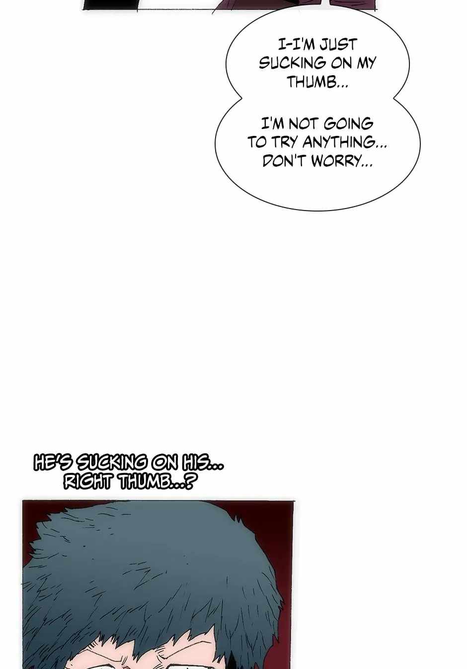 Trace [Remastered] - Chapter 140