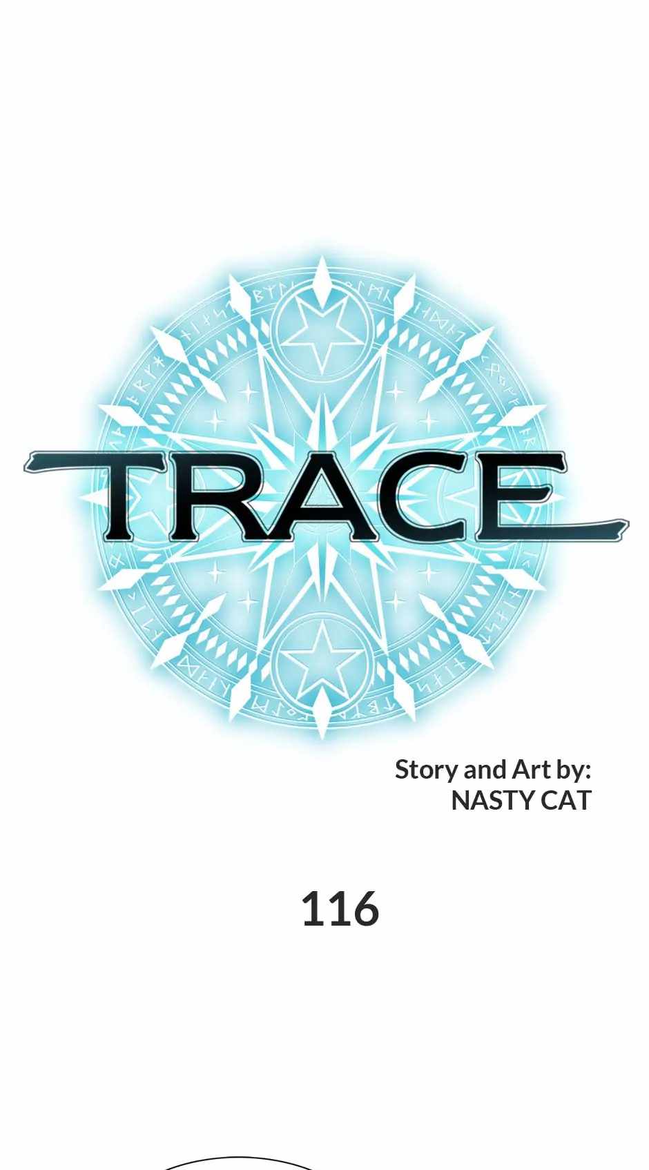 Trace [Remastered] - Chapter 116