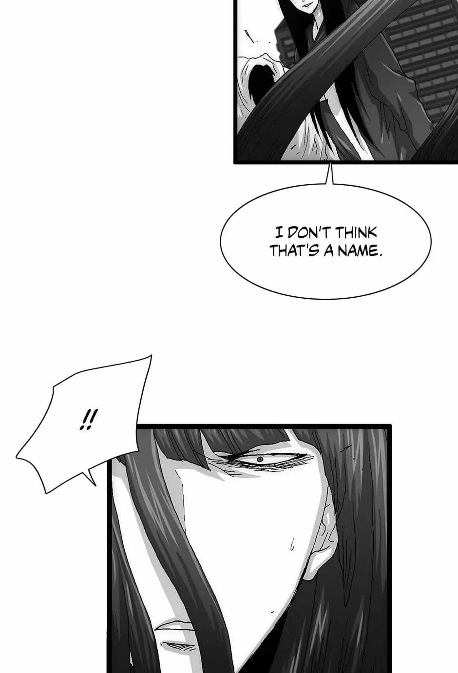 Trace [Remastered] - Chapter 116