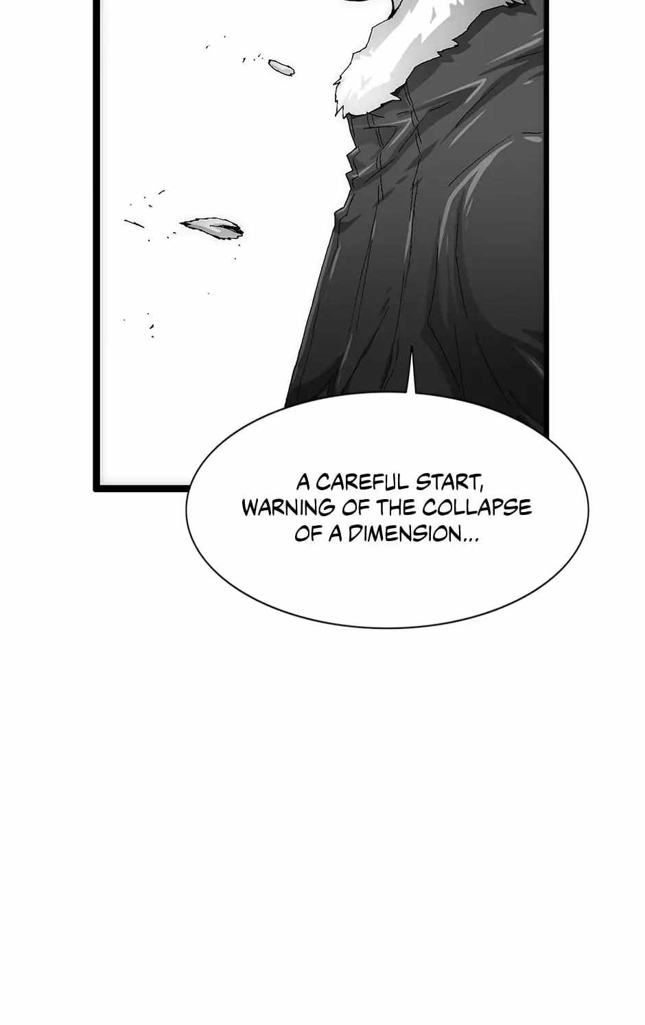 Trace [Remastered] - Chapter 116