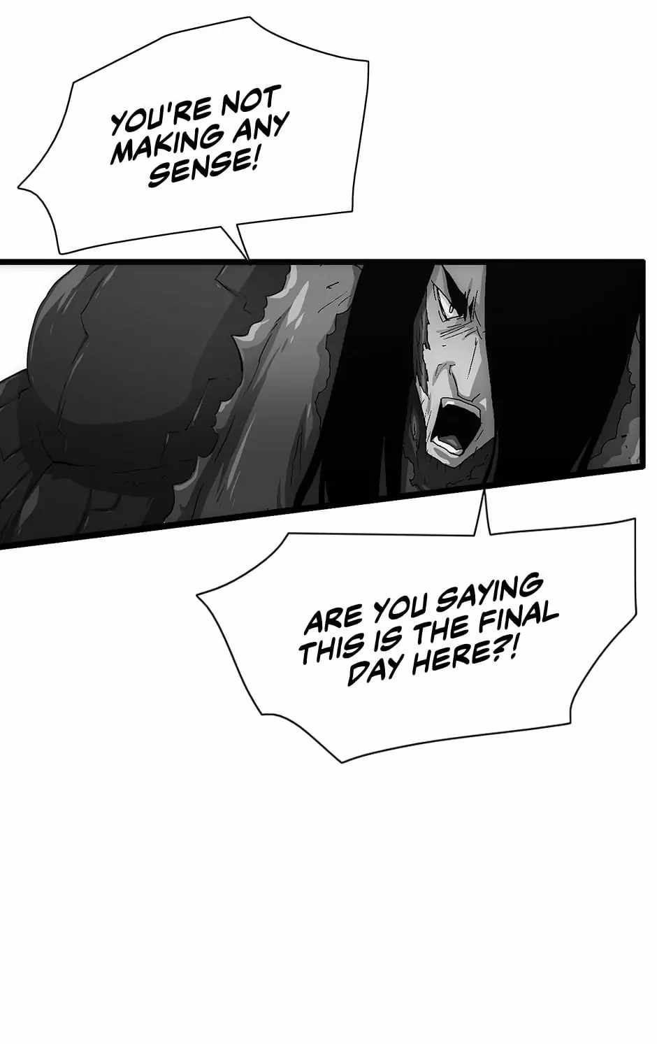 Trace [Remastered] - Chapter 116