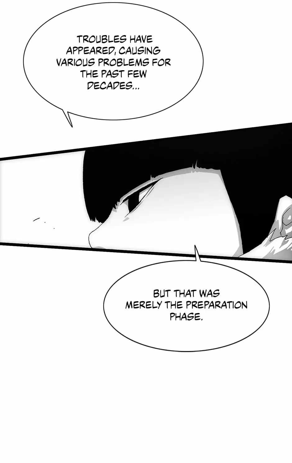 Trace [Remastered] - Chapter 116