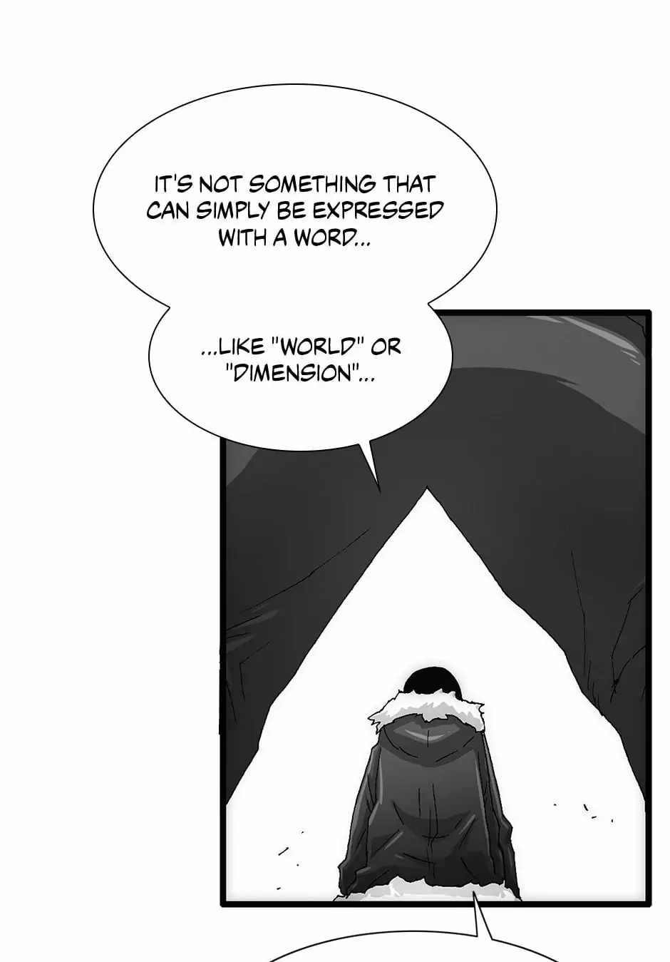 Trace [Remastered] - Chapter 116