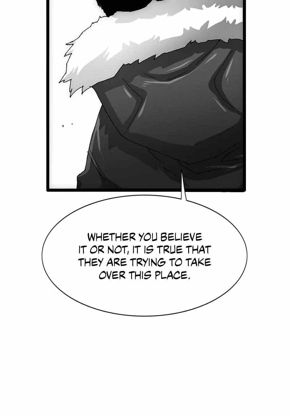 Trace [Remastered] - Chapter 116