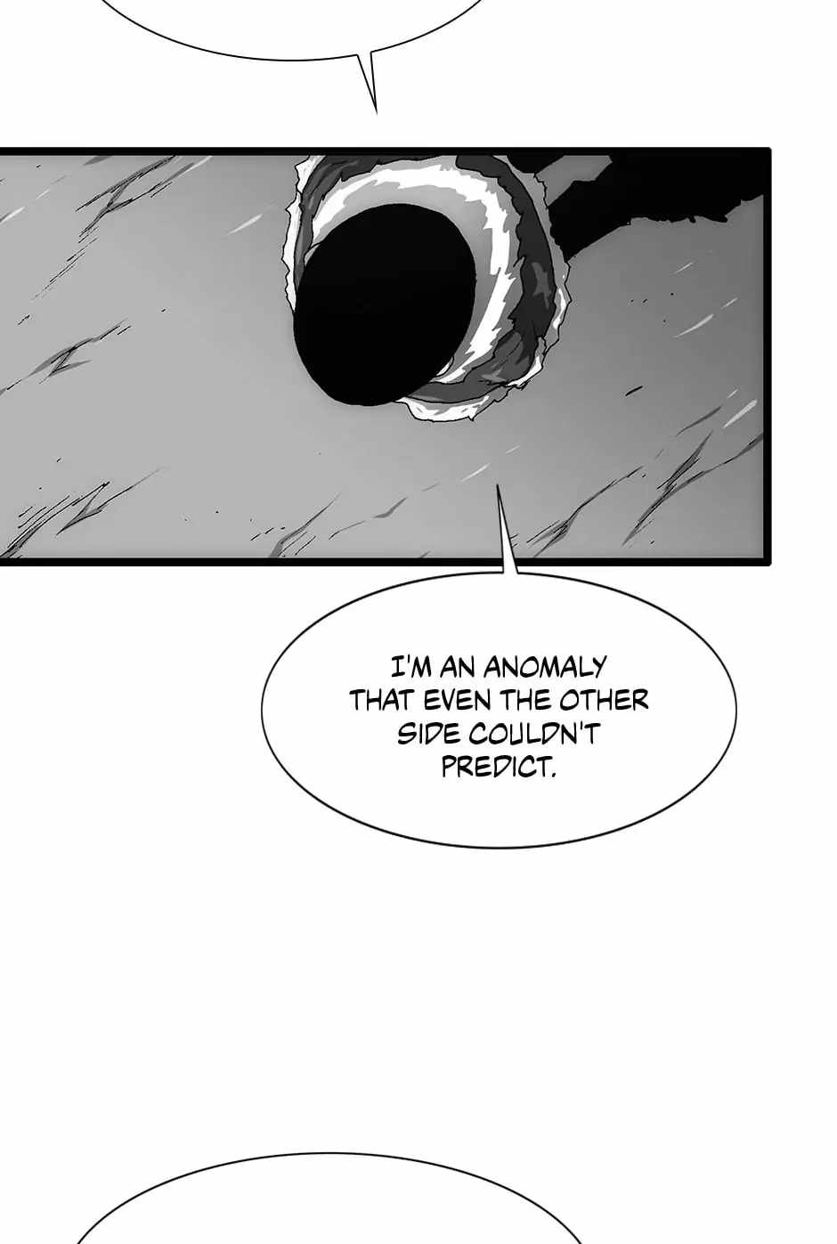 Trace [Remastered] - Chapter 116