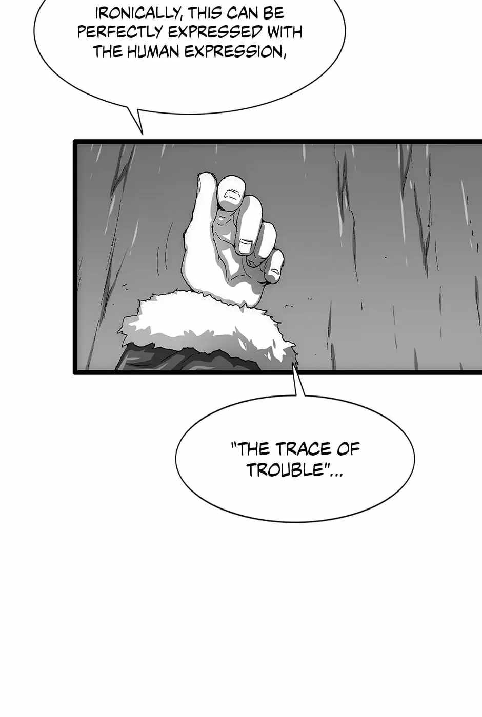 Trace [Remastered] - Chapter 116