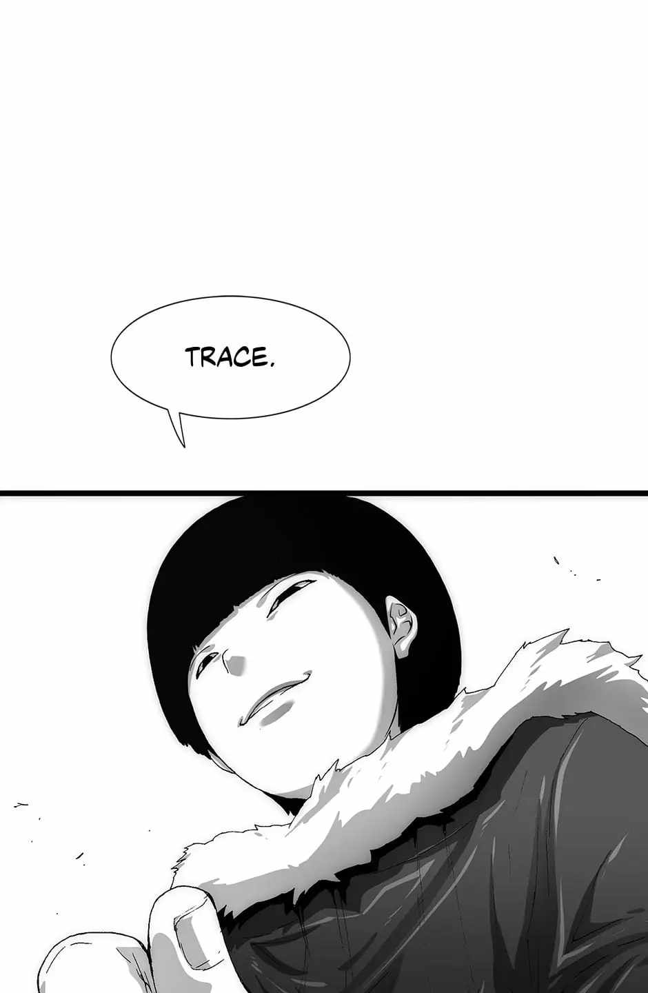 Trace [Remastered] - Chapter 116