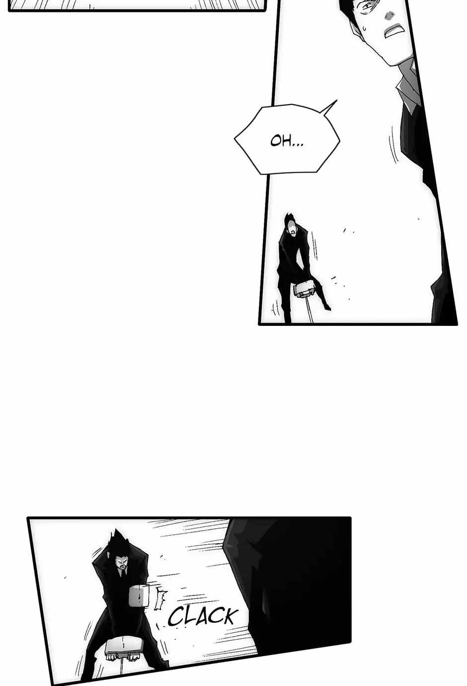 Trace [Remastered] - Chapter 116