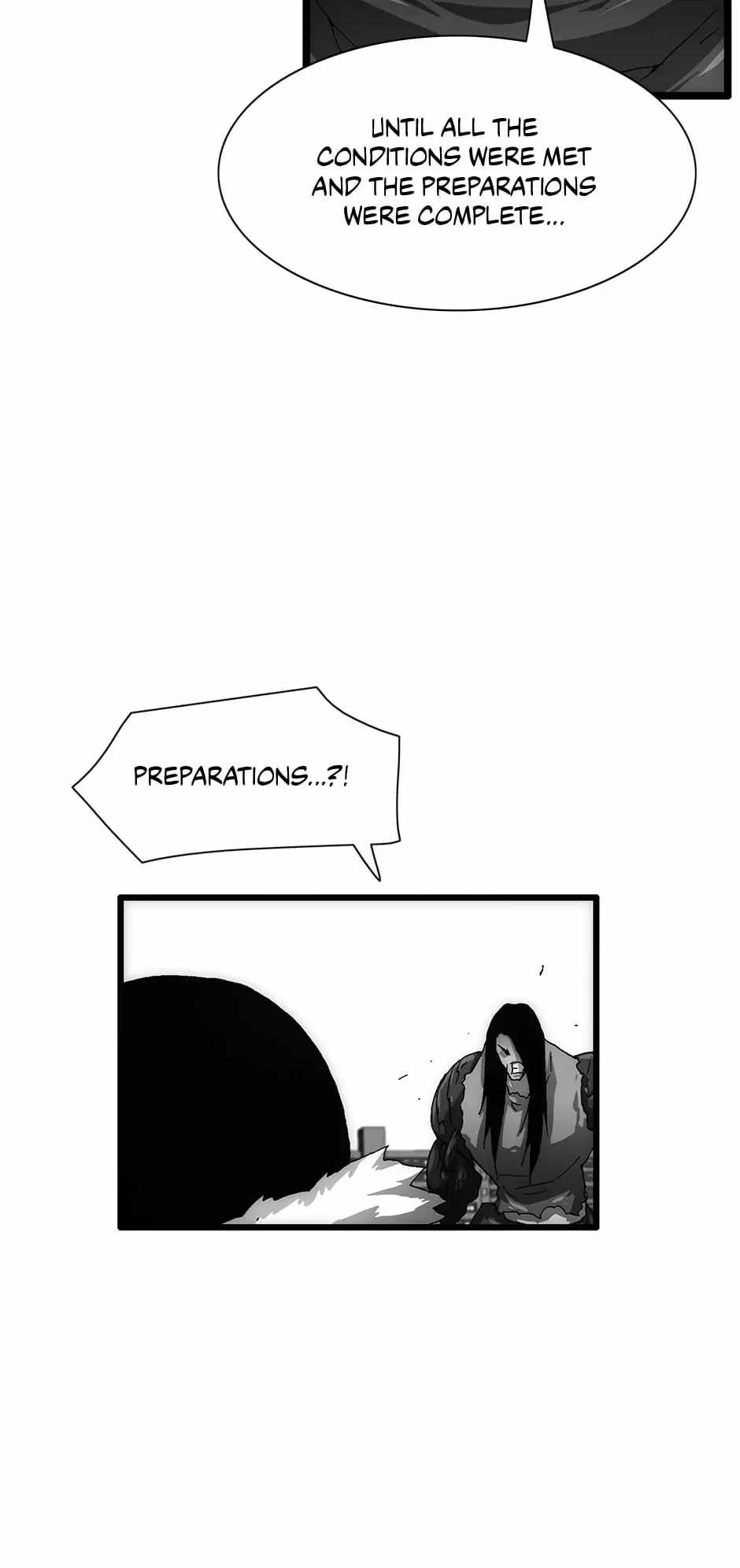 Trace [Remastered] - Chapter 116