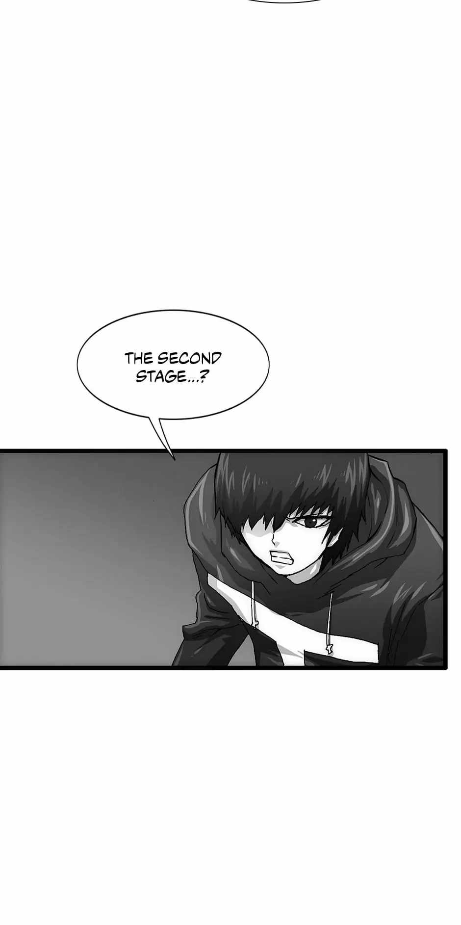 Trace [Remastered] - Chapter 116