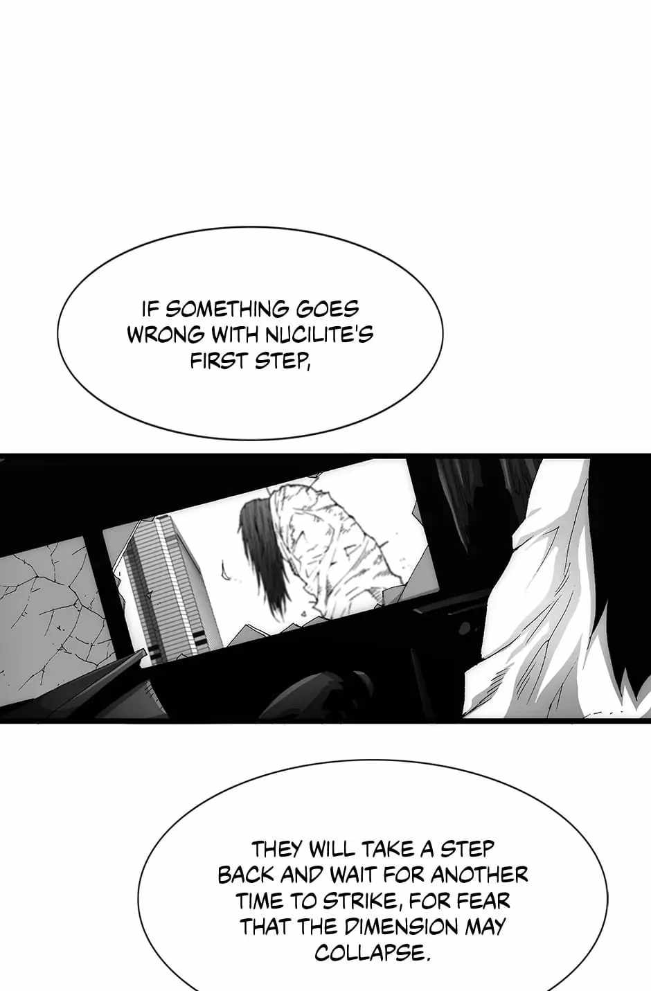 Trace [Remastered] - Chapter 116