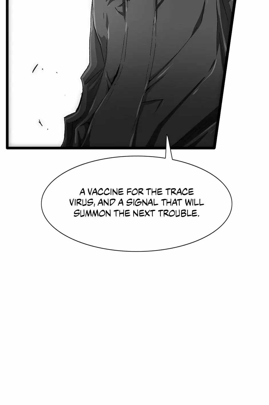 Trace [Remastered] - Chapter 116