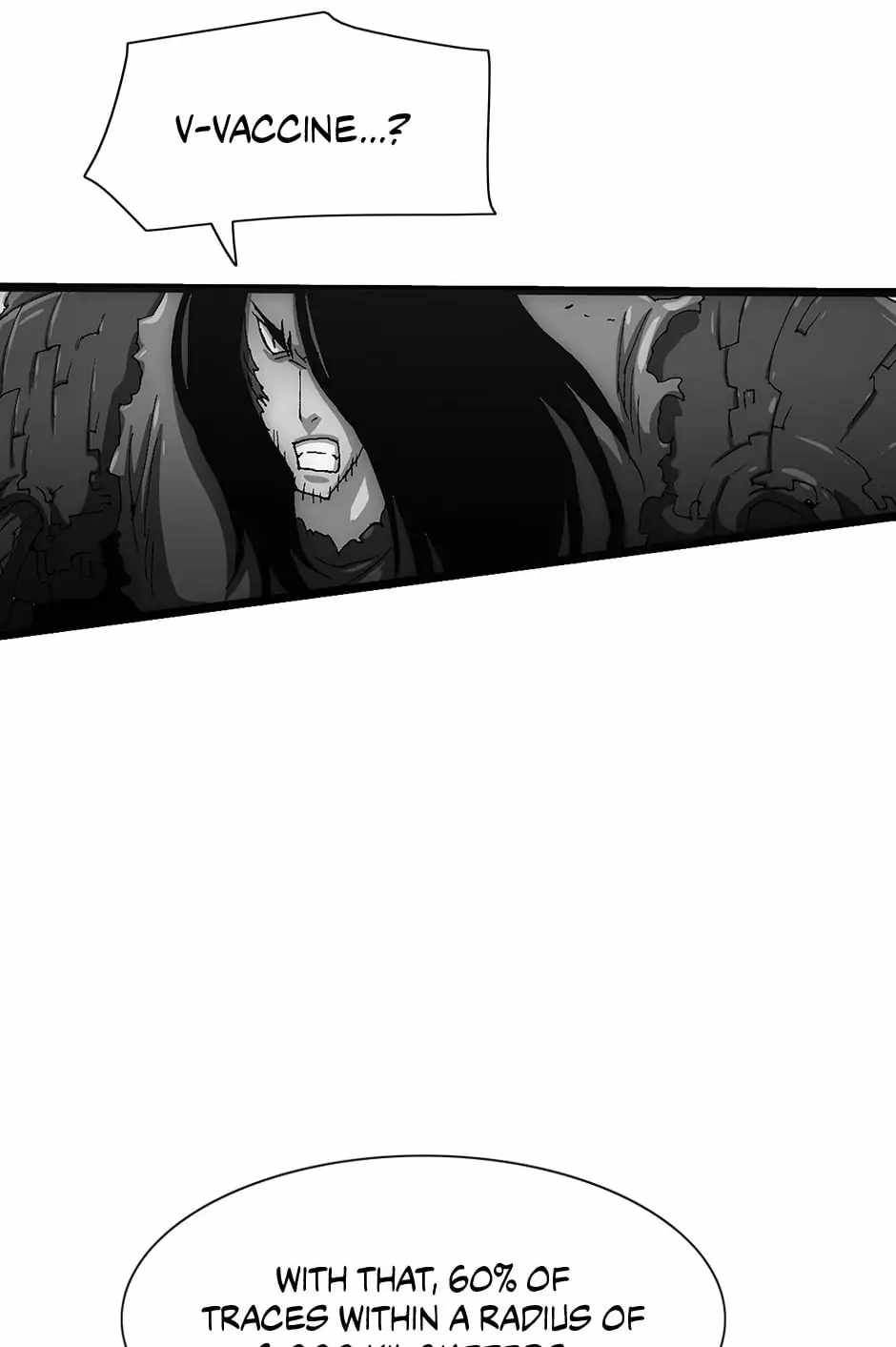 Trace [Remastered] - Chapter 116