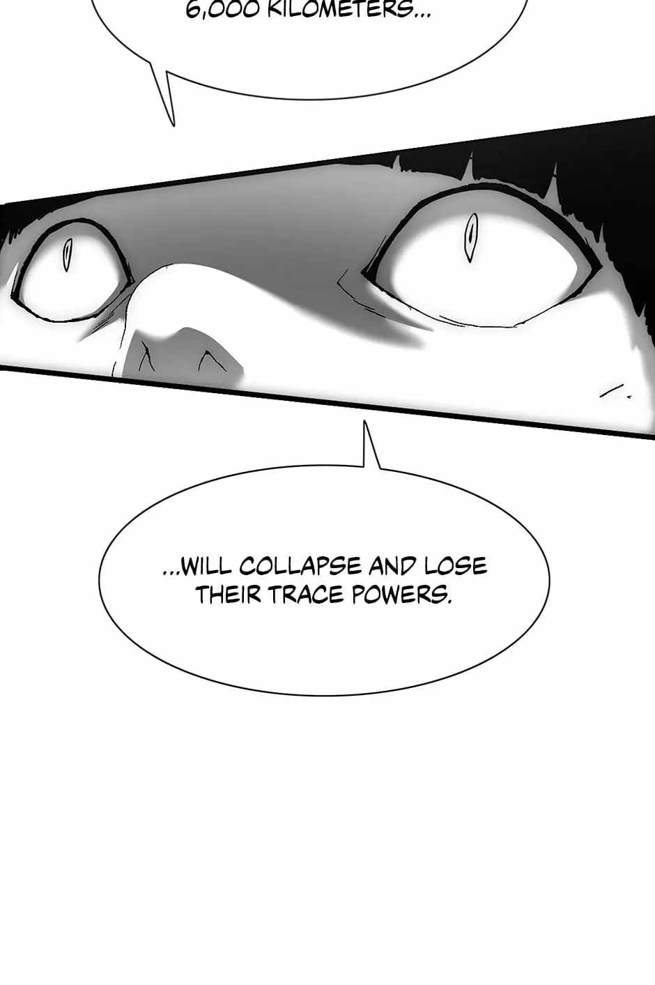 Trace [Remastered] - Chapter 116